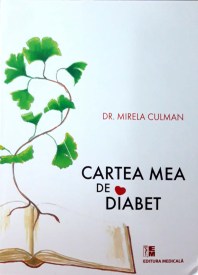cartea mea de